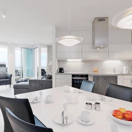 Amazing Apartment In Luebeck Travemuende With Sauna חדר תמונה