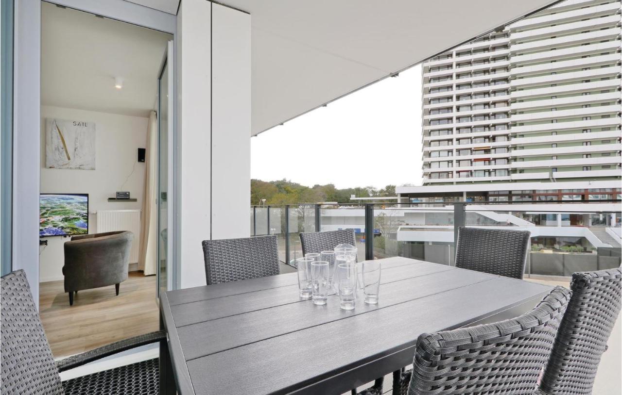 Amazing Apartment In Luebeck Travemuende With Sauna מראה חיצוני תמונה